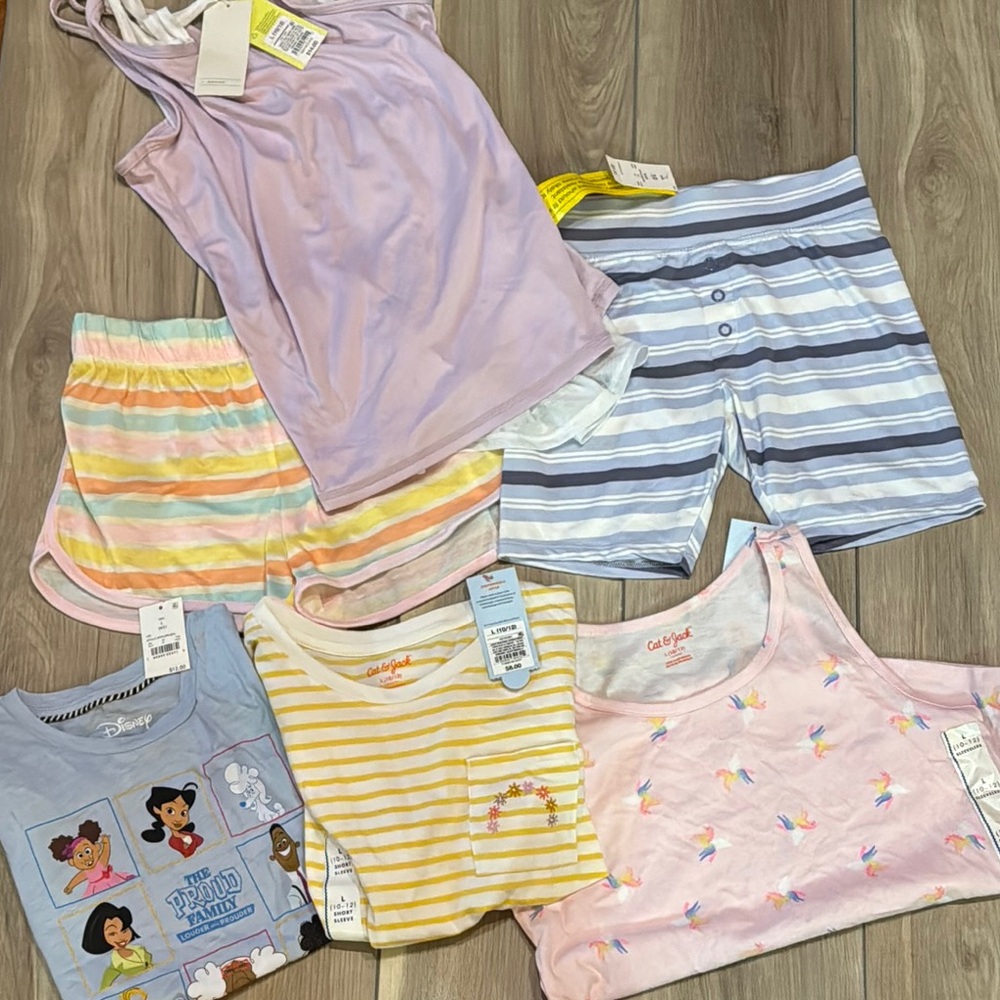 Disney Princess Kids n other brands